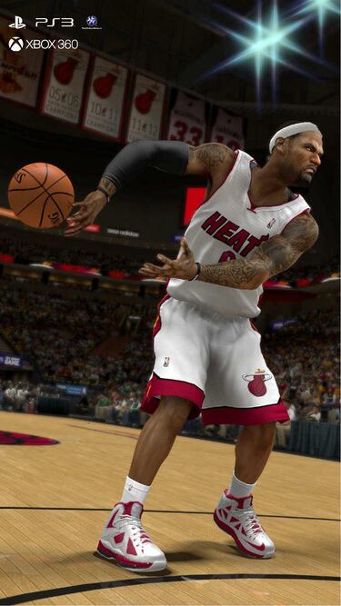 NBA 2K14, Impresiones