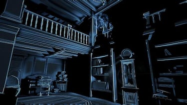 Perception es lo nuevo de los creadores de Bioshock y Dead Space