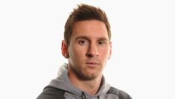 "En lo físico llego bien a estos meses, y de la cabeza también"