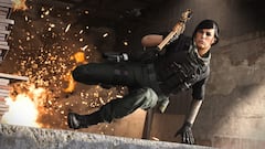 Call of Duty: Warzone ajusta varias de las armas más desequilibradas