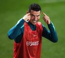 Portugal - Polonia: Horario, TV; cómo y dónde ver a Cristiano Ronaldo en USA