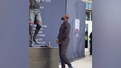 Miami Heat’s Dwyane Wade statue unveiling sparks viral laughter: fans amused by uncanny likeness