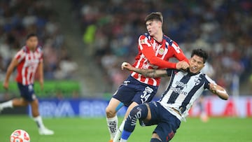 Before the Clausura 2026 regular season can reach its conclusion, club soccer takes a break for the FIFA international window.