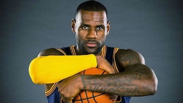 LeBron James domina el siglo XXI