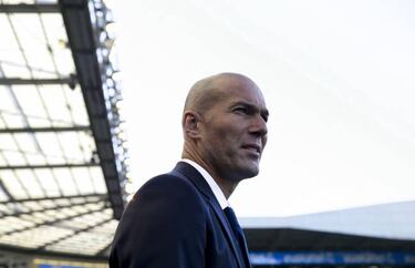 AS English LaLiga predictions: 2017/18 week 38