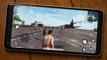 PUBG es la app de iOS más descargada en 49 países