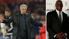 Ian Wright: "No pensaba que el United jugaría tan mal"