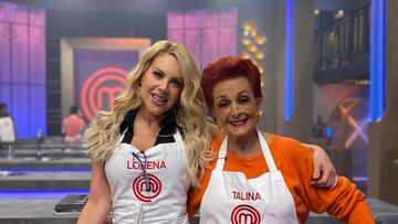 MasterChef Celebrity México: participante eliminado, horario y cómo ver el programa hoy | 18 septiembre