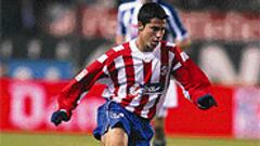 Jorge asegura que está lejos de su límite