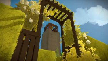 The Witness, el juego más pirateado en PC
