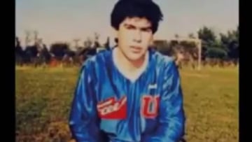 Videos más vistos del mes: golazo de Salas a Colo Colo en la Sub 17 de la U