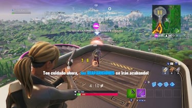 Fortnite 14 días de verano día 9: revólver de seis balas, y Aumento de poder