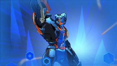 Bakugan: Champions of Vestroia, RPG y estrategia con monstruos gigantes