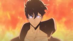 El nuevo tráiler de Solo Leveling lo confirma como el anime más esperado de 2024