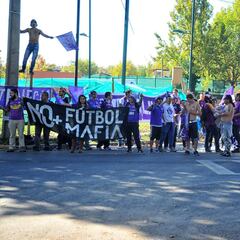 Corte declara admisible el recurso de Concepción