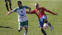 Unión cayó pero igual avanza a octavos en la Copa Chile