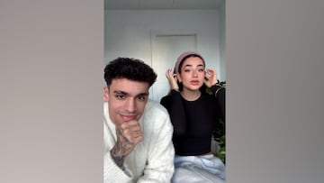 Lola Lolita e Ibelki anuncian las razones de su ruptura: “No vale de nada estar mal”