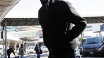 <b>CICLISMO </b>Alejandro Valverde.