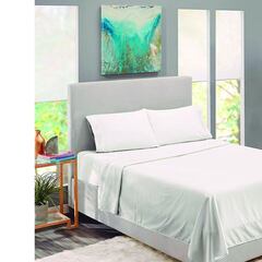 Este juego de sábanas de microfibra de lujo tienen casi 40.000 valoraciones