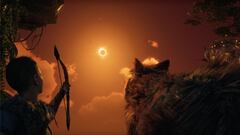 God of War Ragnarok, tr¨¢iler de lanzamiento