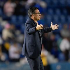 Mexican coaches rule the Liga de Expansión MX