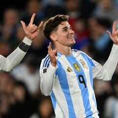 Fin a la maldición de Julián