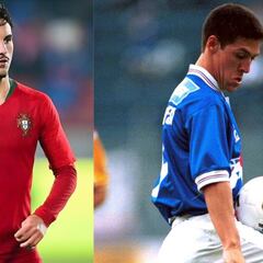 ¿Stephen Eustáquio será el nuevo Mauro Camoranesi?