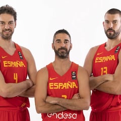 Primer test para los Gasol: la Roca Bojan Dubljevic