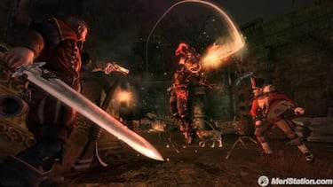 [X10] Fable III, Impresiones