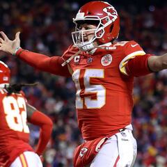 Previo: gane quien gane, el Super Bowl LVII será histórico