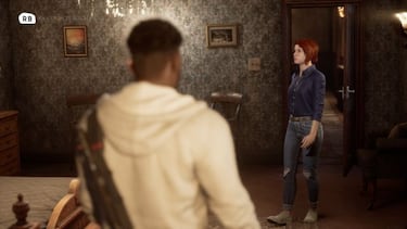 The Dark Pictures: The Devil in Me, impresiones: el ‘castillo’ de los horrores