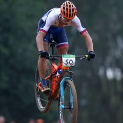 Peter Sagan regresa a la bici de carretera tras los Juegos