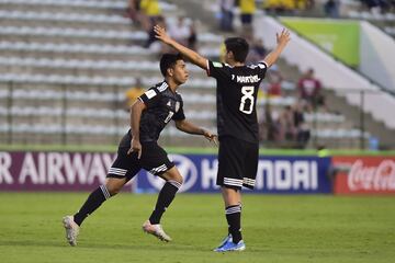 Eduardo García, el héroe de México Sub-17 al atajar tres penales