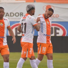 “Rechazamos cualquier insinuación sobre documentación adulterada o pagos indebidos”