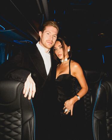 Los deportistas y famosos en Instagram