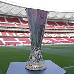 Atlético - Arsenal: Canal TV, hora del partido y dónde ver online