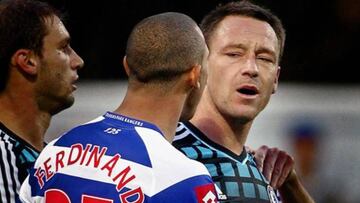 Five controversies that rocked English football