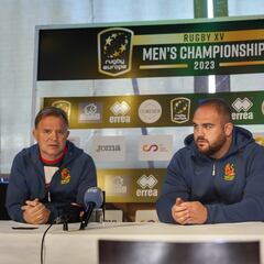 Santi Santos: “Mi futuro es irrelevante”