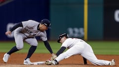 Yankees vs Cleveland: horario, TV, canal, y cómo ver juego 5 en México