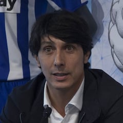 Altercado entre el director deportivo y unos aficionados