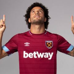 West Ham suma un fichaje récord para Manuel Pellegrini