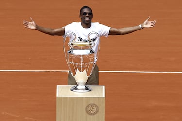 Dembélé vs Yamal, ¿la batalla definitiva por el Balón de Oro?
