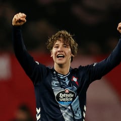 Fer López vuelve por la puerta grande