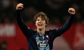 Fer López vuelve por la puerta grande