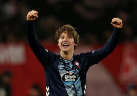 Fer López vuelve por la puerta grande