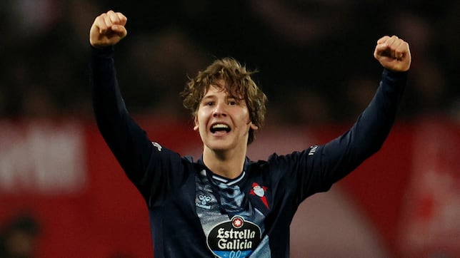 Fer López vuelve por la puerta grande