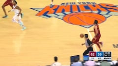 ¡Ricky! ¡Ricky! ¡Ricky! Alucinen con lo que hizo en el Madison