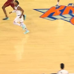 ¡Ricky! ¡Ricky! ¡Ricky! Alucinen con lo que hizo en el Madison