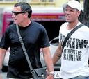Berlusconi sube a 20 millones la oferta por Luis Fabiano