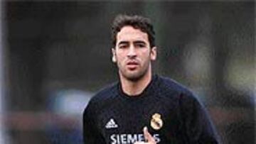 Sin Raúl el Madrid sólo gana el 47,3% de los partidos